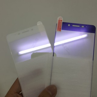 Cường lực M6 Note full màn hình
