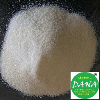 Gelatin bột pháp 100g