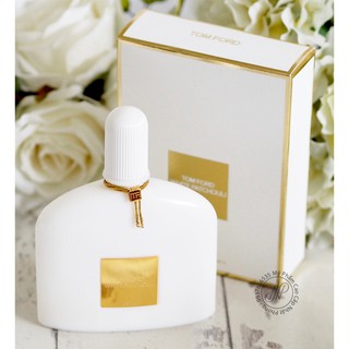 Nước hoa nữ Tom Ford White Patchouli Eau De Parfum