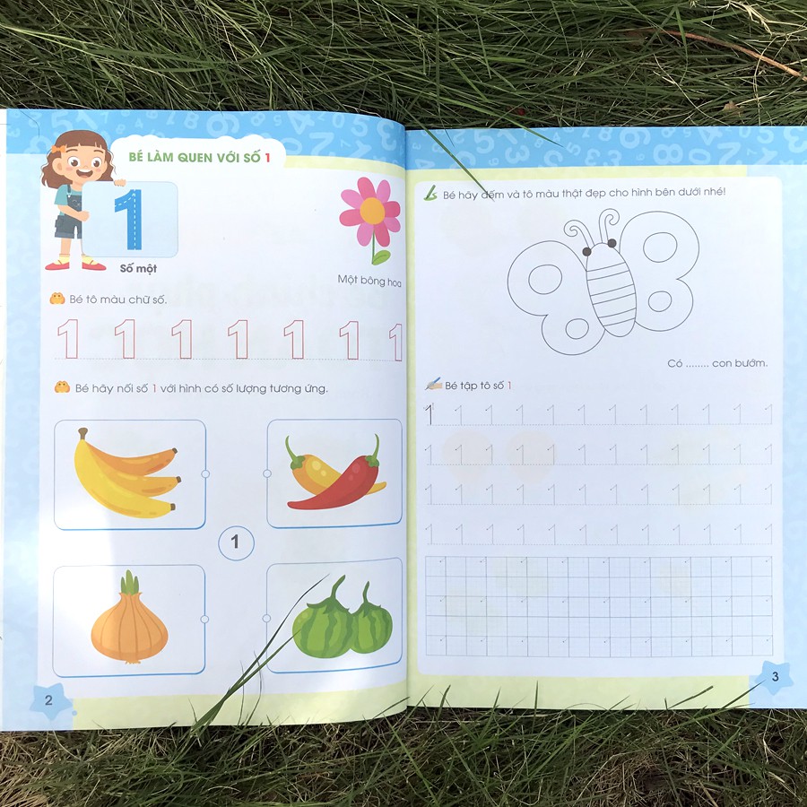 Sách - Bé Chinh Phục Toán Học - Hành Trang Cho Một Khởi Đầu Hoàn Hảo | BigBuy360 - bigbuy360.vn