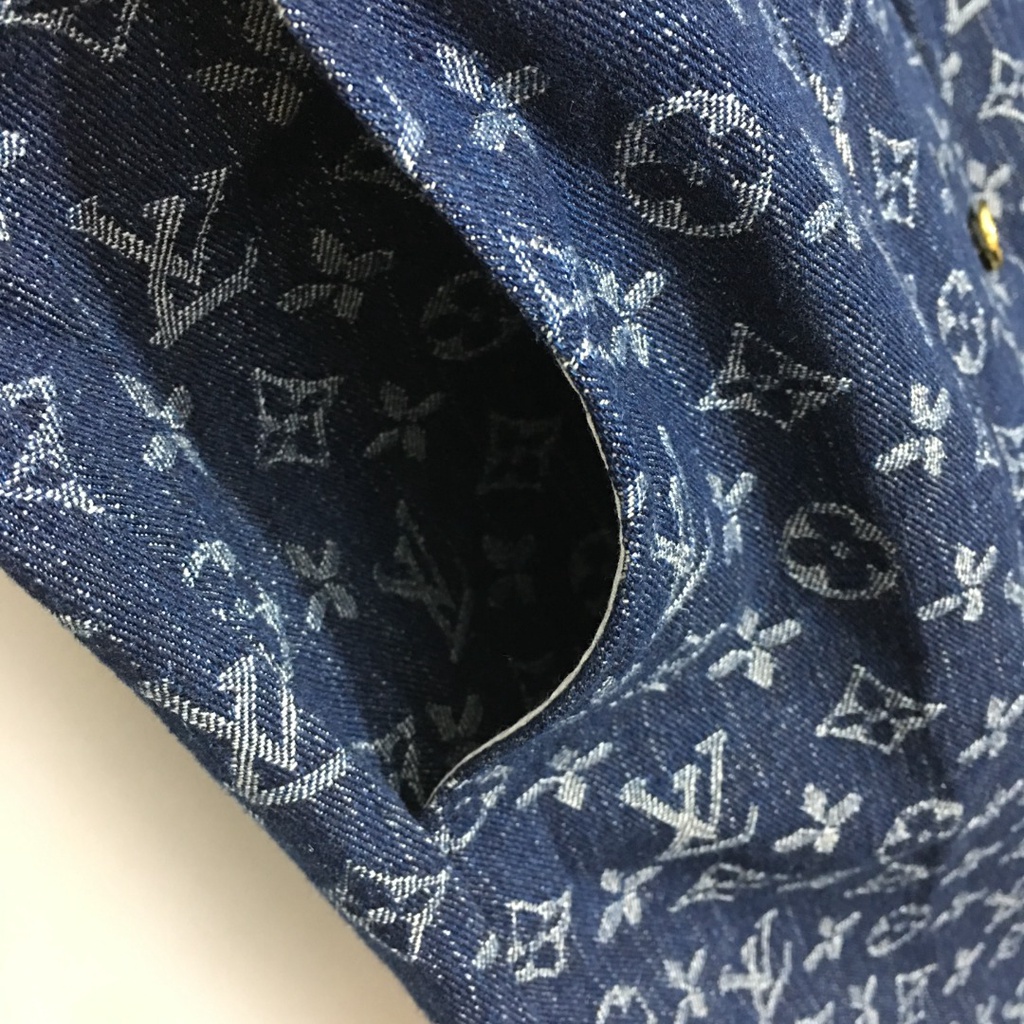 Váy polo nữ thời trang cao cấp Louis Vuitton LV phong cách trẻ trung, năng động