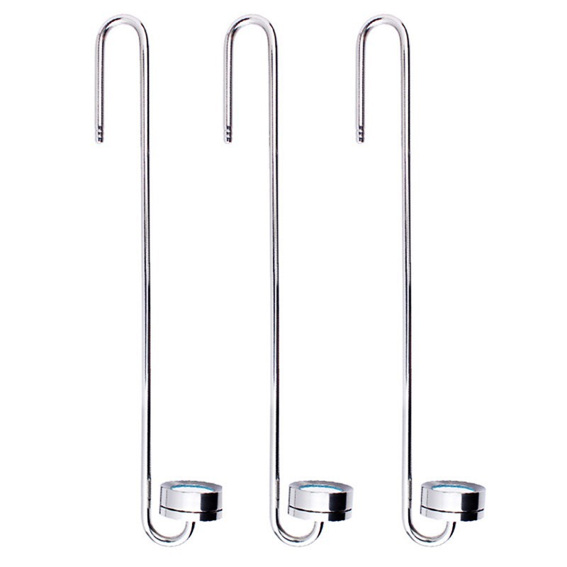 Cốc Sủi Co2 Đại Bằng Inox Siêu Mịn Cho Hồ Thủy Sinh Thương Hiệu Mufan