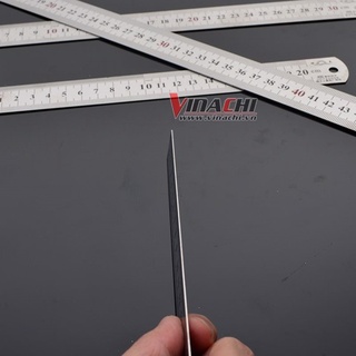 Thước thẳng dài - 1 chiếc