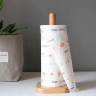 Cuộn giấy lau bát doanhcb