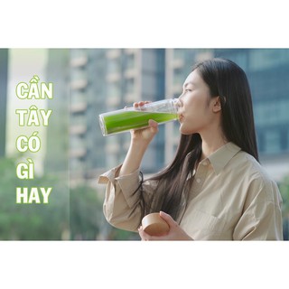 Combo Detox Giữ Dáng Eo Thon Dalahouse