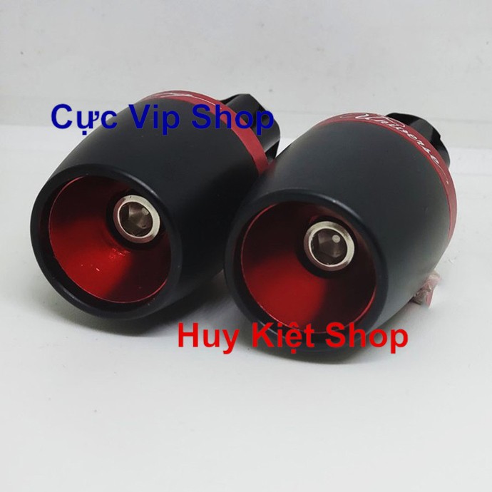 Gù Tay Lái Nhôm CNC K21 Cao Cấp