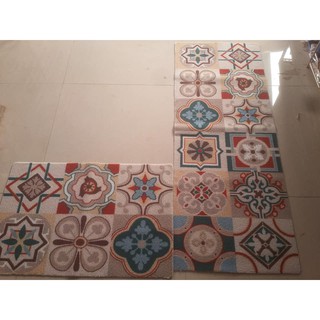 thảm bếp 1,2m khổ rộng 45cm
