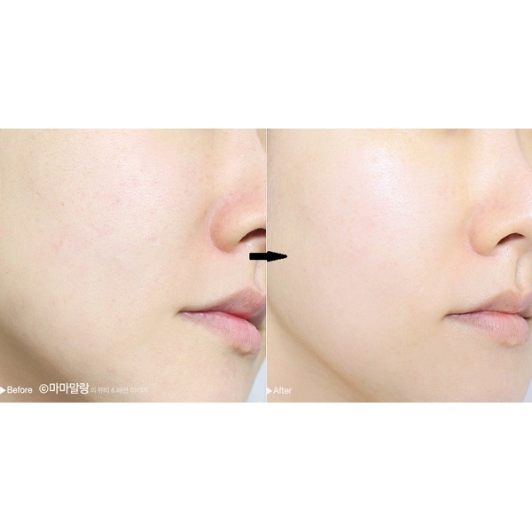 Nước Hoa Hồng Giảm Nhờn, Se Khít Lỗ Chân Lông Mamonde Pore Clean Toner 250ml