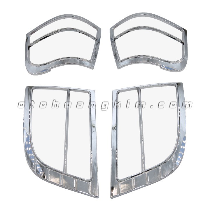 Viền đèn sau Vitara [2015-2020] - 1107