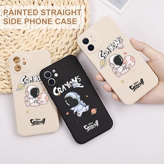 Ốp điện thoại họa tiết phi hành gia cho OPPO F9 R9S PLUS OPPO RENO 5 4 PRO 2F F11 2Z F3 F1 PLUS A9 R9 PRO A7X
