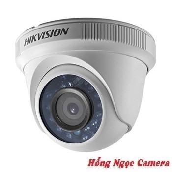 Trọn bộ 13 camera giám sát Hikvision TVI 2 Megapixel DS-2CE56D0T-IR-13 Full HD