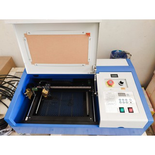 máy khắc laser mini 3020