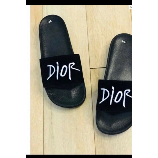 Dép nam nữ quai ngang size 36-43