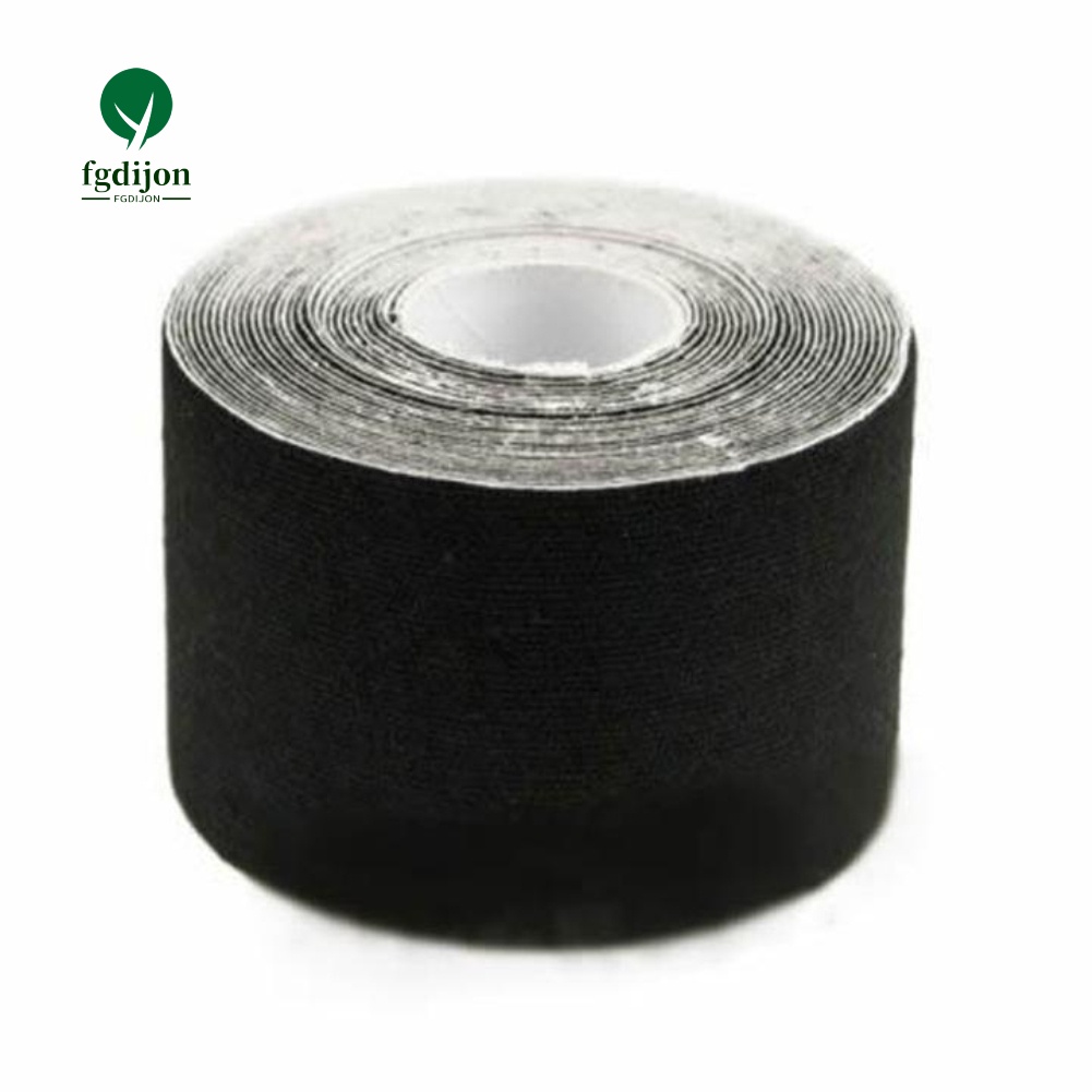 [COD] Băng Dán Hỗ Trợ Cơ Bắp Co Giãn Chống Nước Sinh Lý Thể Thao