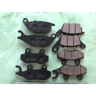 Bố thắng cho exciter các đời và Sirius.