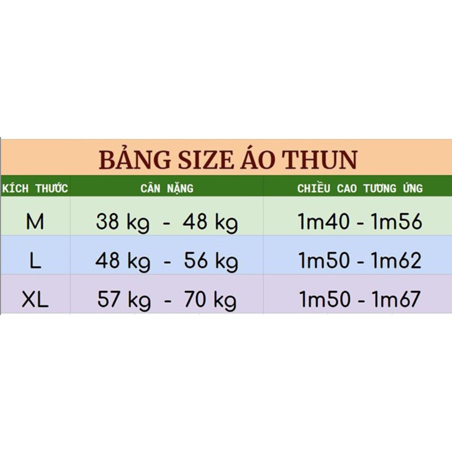 Áo thun nữ hàn quốc form rộng AP44 siêu rẽ đẹp | WebRaoVat - webraovat.net.vn