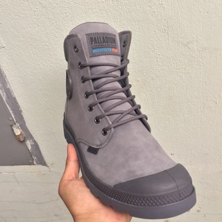 Palladium real waterproof plus chính hãng.