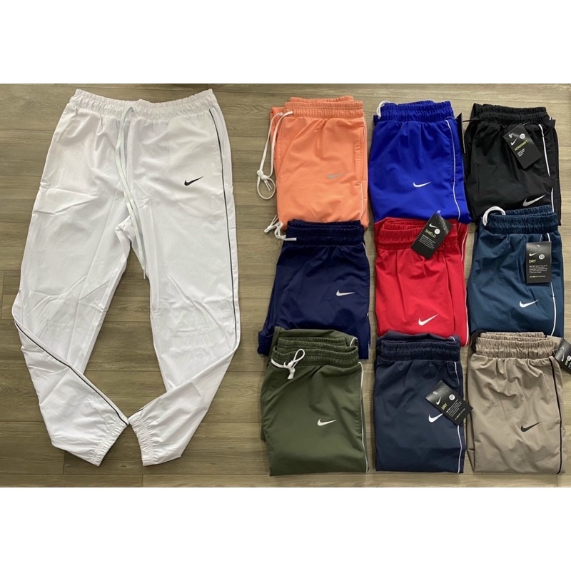 Quần jogger tập Gym Yoga Zumba Bigsize