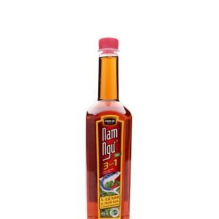Nước Mắm Nam Ngư