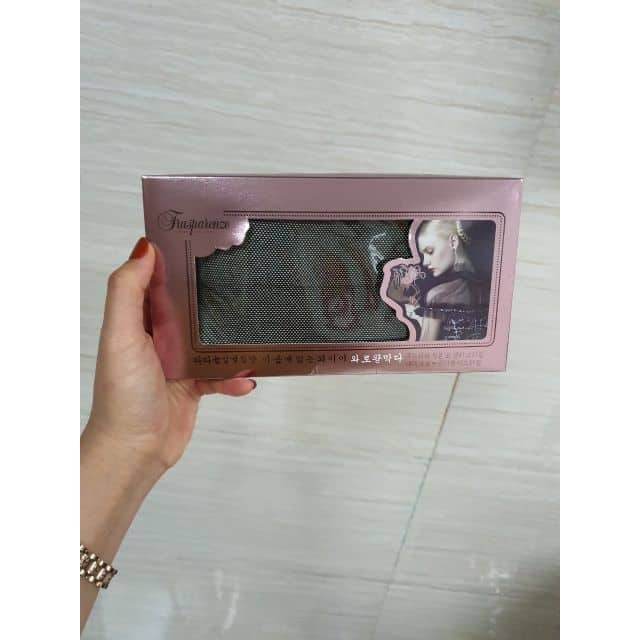 Quần Tất Lưới 3D Siêu  không rách, không xước, mặc lên cực kỳ sang chảnh