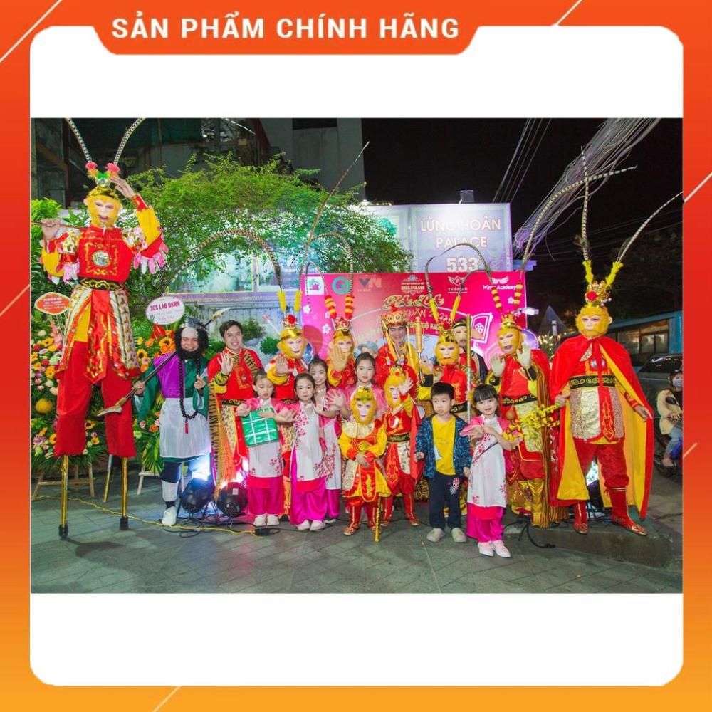 TRANG PHỤC TÔN NGỘ KHÔNG TRẺ EM TỀ THIÊN ĐẠI THÁNH