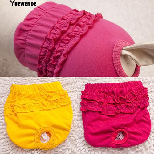 Quần tả chuyên dụng cho chó cưng