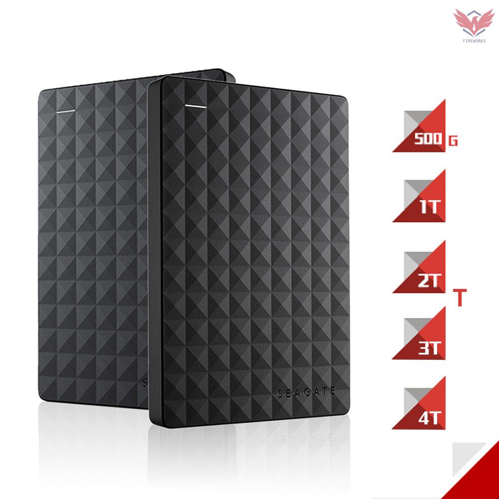 Ổ Cứng Ngoài Usb 3.0 2.5 "500G Cho Laptop Stea500400 | BigBuy360 - bigbuy360.vn