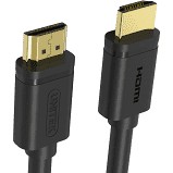 【Chính hãng】Dây Cáp HDMI Choseal cao cấp tôc độ cao 2.0/4K, Loại Dẹt 1,5m, tivi, chơi game, máy chiếu, chuẩn full HD