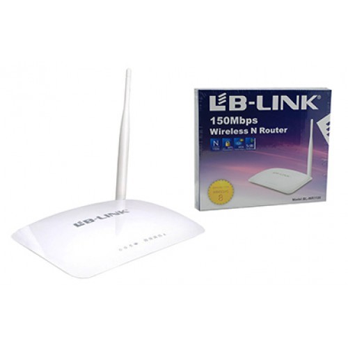 Bộ phát Wifi LB-LINK BL-WR1100