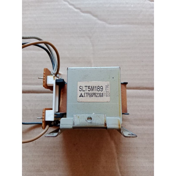 Biến áp 30 v đôi cho amply