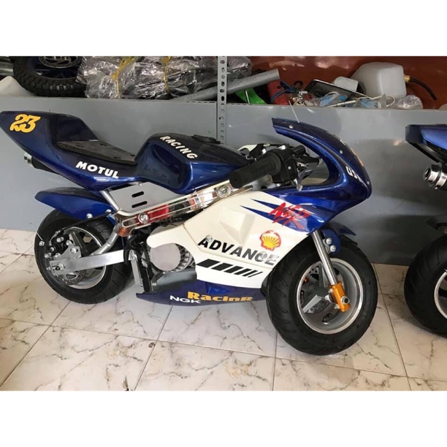 MOTO MINI