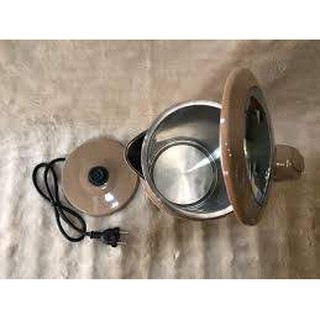 BÌNH ĐUN NƯỚC SIÊU TỐC THÁI LAN YUEMEI 2.5L