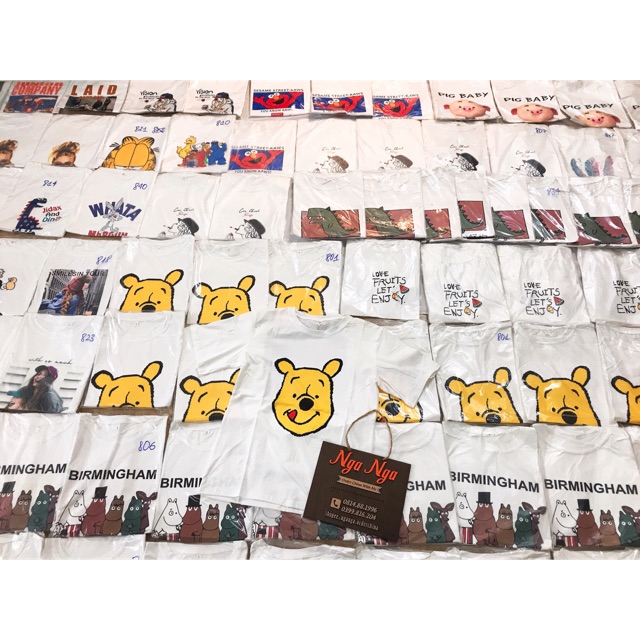 SET 2 ÁO PHÔNG 150k (fb cẩm thuý)