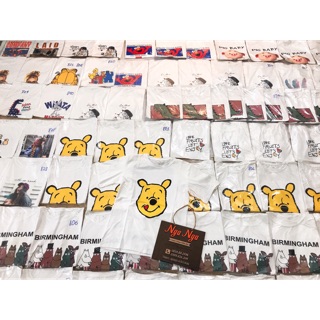 Set 2 áo phông 150k
