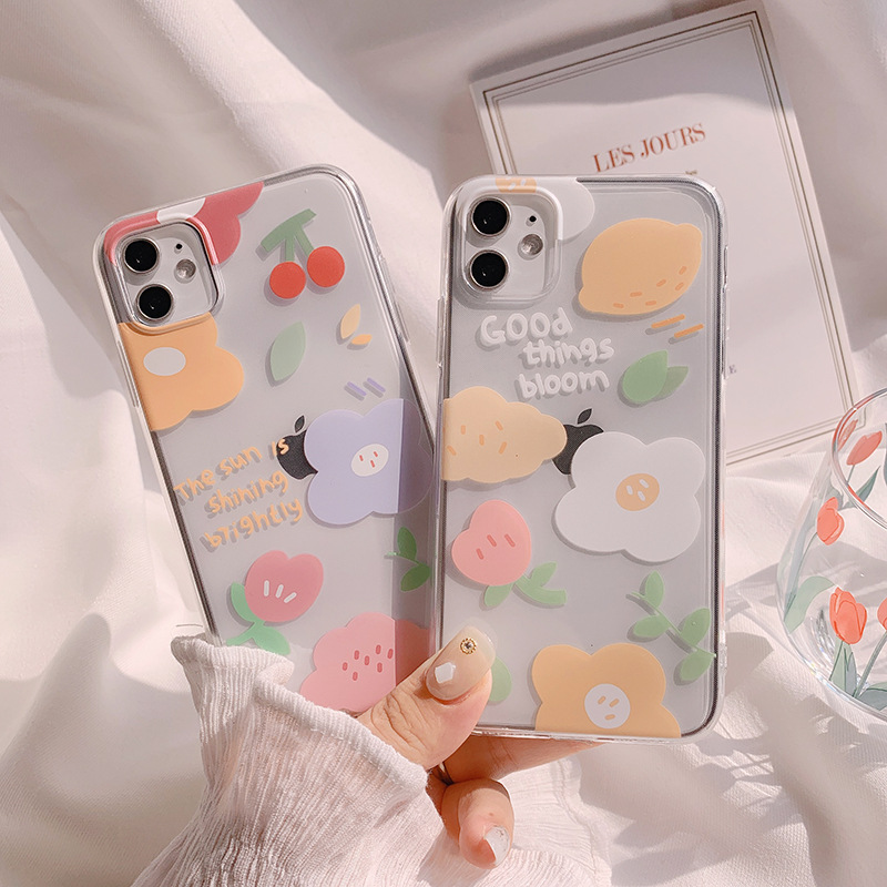 Ốp Oppo Reno7 Reno7z A17 A17K Reno 6Z Reno6 A16 A16K A94 A54 A55 A74 4G Find X3 Pro A74 5G A54 5G - mã TS218 TS219