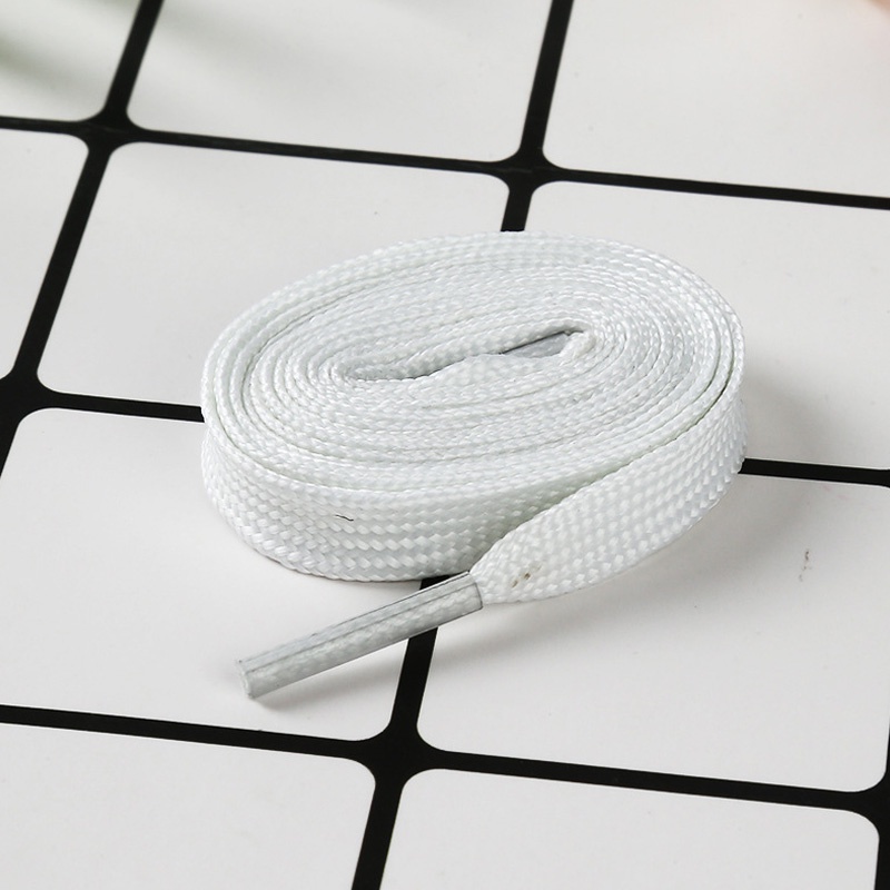 Cặp dây giày phát quang màu sắc ngọt ngào