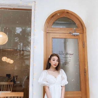 Váy tí ngoan