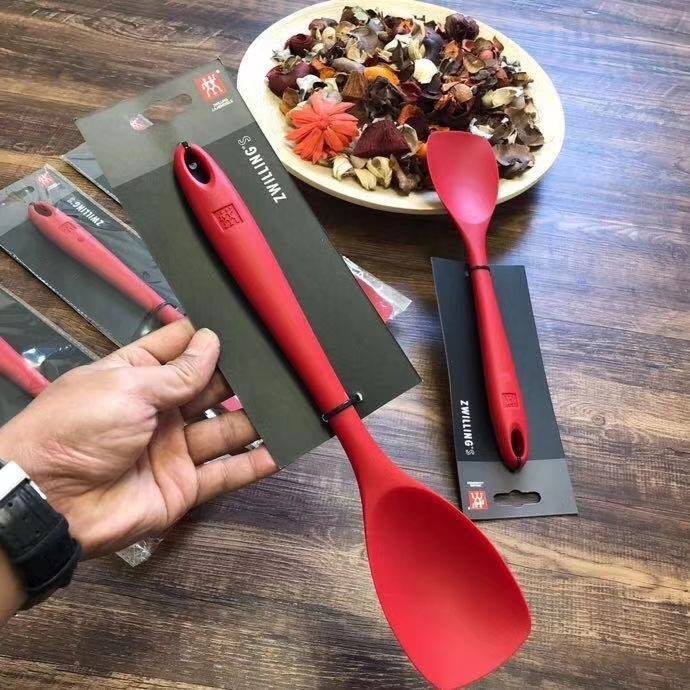 Xẻng xào silicone ZWILLING 28,2CM