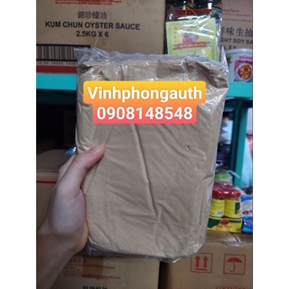 Bột củ riềng Kim Nga 500gr