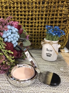 Phấn phủ Ohui Sheer Mineral Pact
