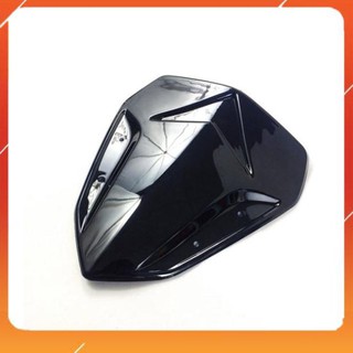 [ SALE KỊCH SÀN ] Mào NVX Zin Đen Bóng Chính Hãng