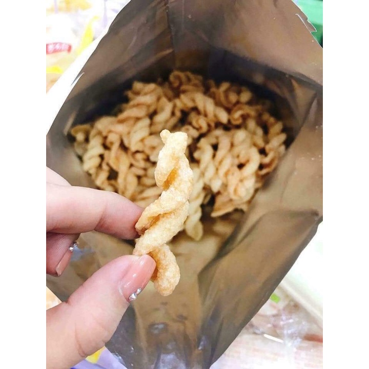 Bim Bim / Quẩy Hàn Quốc 280g (Upon Snack)