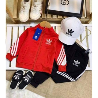 Combo Bộ D.a.s cho bé trai và bé gái