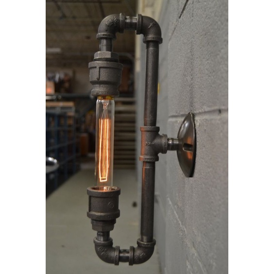 HCM-Bóng Edison Retro Vintage Dimmer T185 40w E27  trang trí