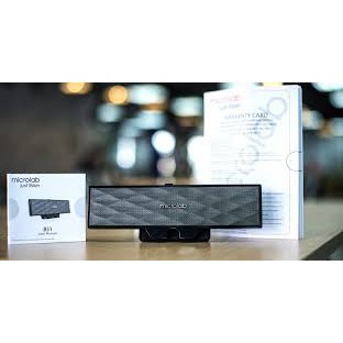 Loa Vi Tính Microlab B51/2.0 (Đen) Chính Hãng