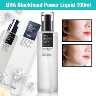 COSRX – BHA BLACKHEAD POWER LIQUID(Dung dịch tẩy tế bào chết BHA)