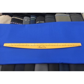 Thước Gỗ Thợ May 50cm - Hoàn Thể Lào Cai