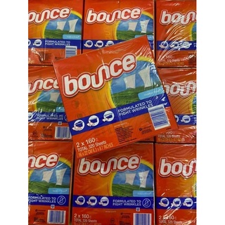 Giấy thơm quần áo Bounce Mỹ ( tách lẻ)