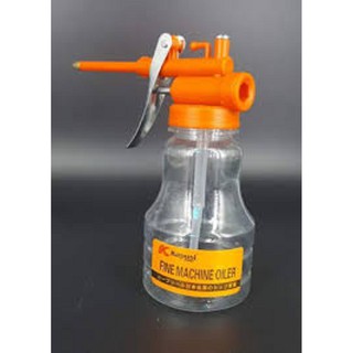 Bình châm nhớt nhựa Kapusi 250ml