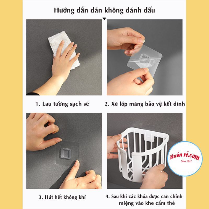 Giỏ đựng giấy vệ Sinh/giỏ treo tường ₫ựng khăn giấy